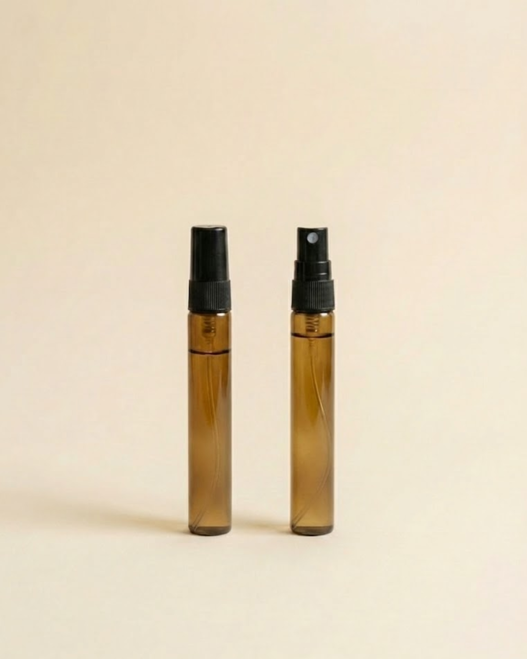 batch 01: warm santal