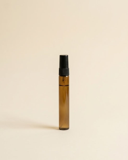 batch 01: warm santal